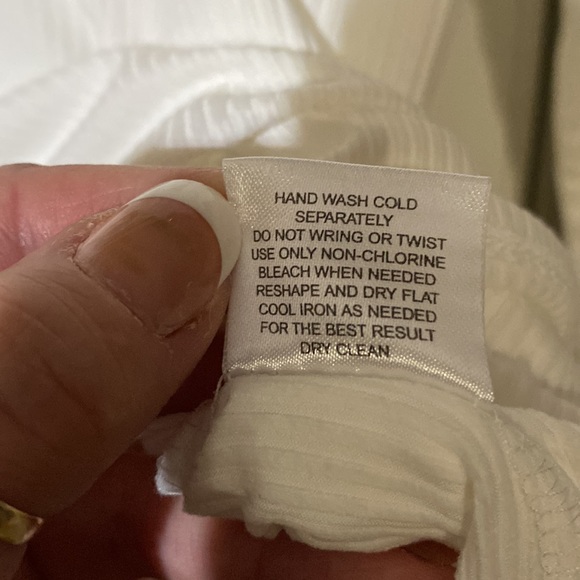 NWT PINK ROSE Shirt - Picture 4 of 8